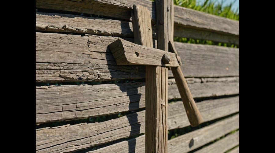 Dikes Tool by Samantha Ward Mar, 2024 Medium