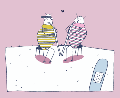 Bedbugs Ruined My Life — The Bold Italic — San Francisco