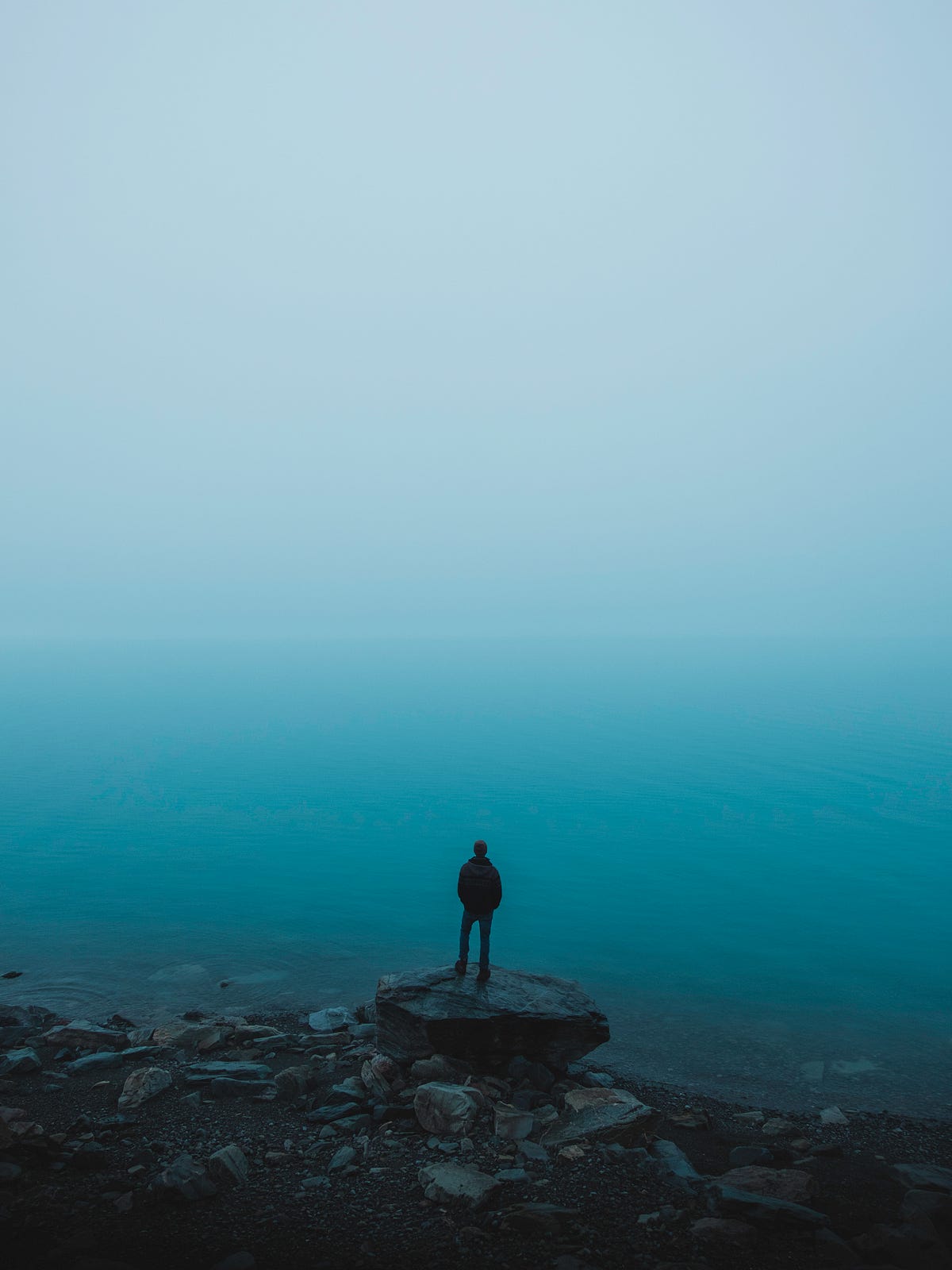 Here For You - Martin Morrison - Medium