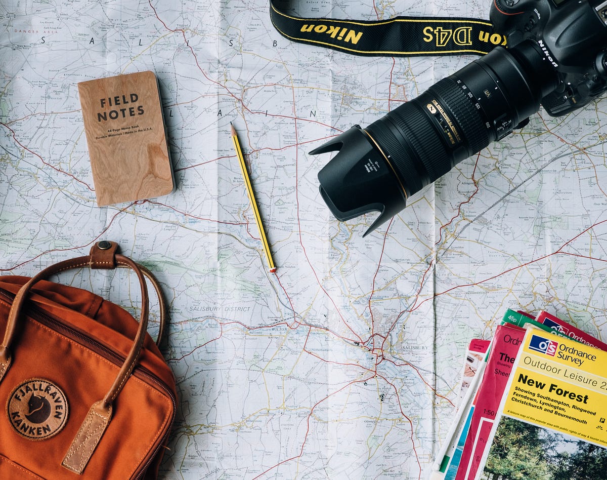 Kafka record tracing. A journey of discovery for a new… | by