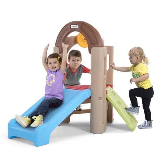 Plastic Playground Sets by Stephen Evans Jul, 2024 Medium