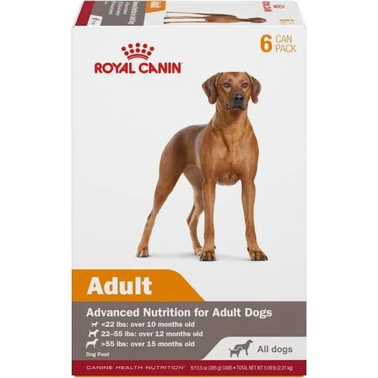 Royal Canin Ultaminos by Hayley Hill Medium