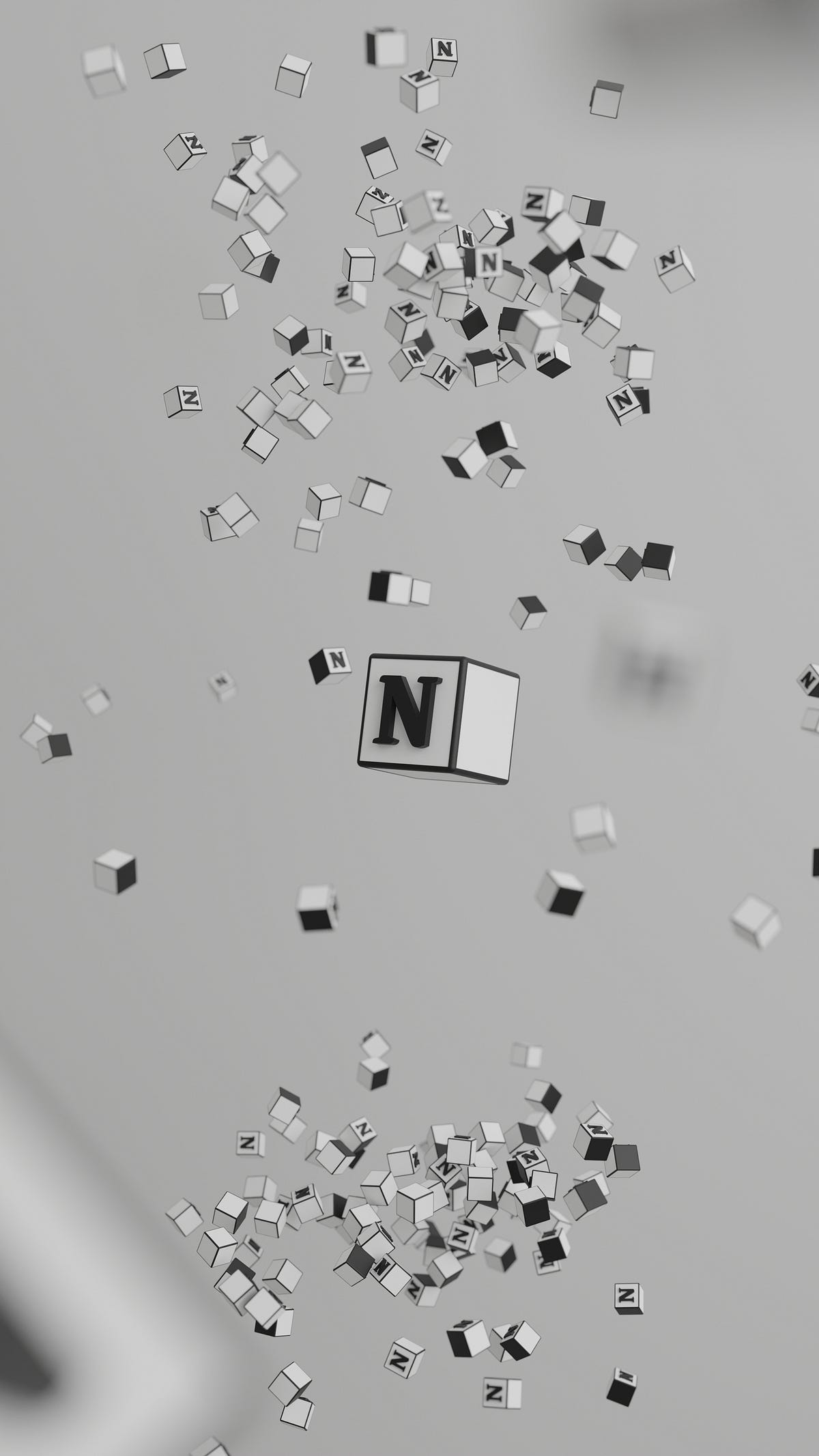Why Everyone is So Obsessed With Notion and Why You Should be Too… by