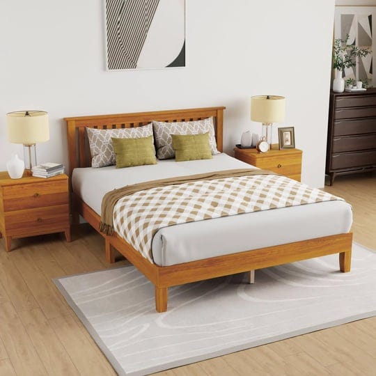 Queen Mattress Frames by Bethany Harris Jun, 2024 Medium