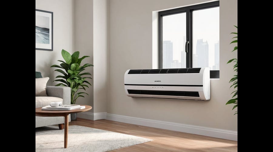 Low Profile Window Air Conditioner By Ramon Ross Mar 2024 Medium