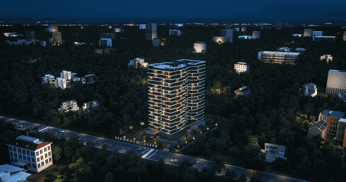 Sustainable Luxury: Transforming Rentals with Eco-Friendly Practices - Luxury Apartment Rentals With Eco-Friendly Features