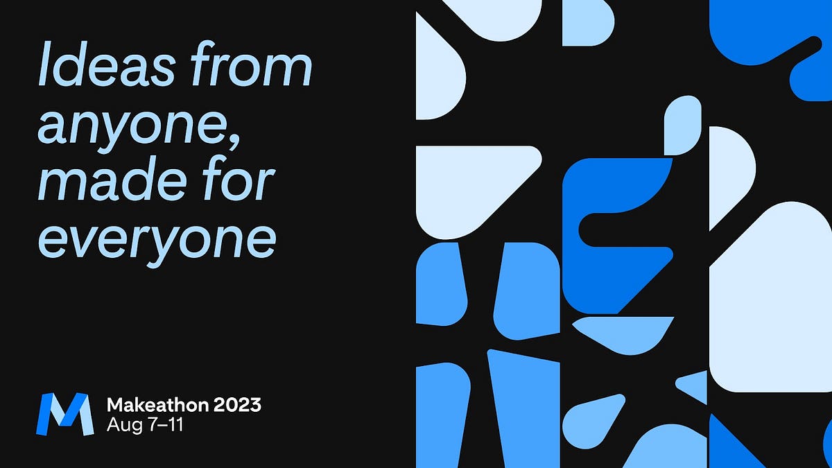 Makeathon 2023