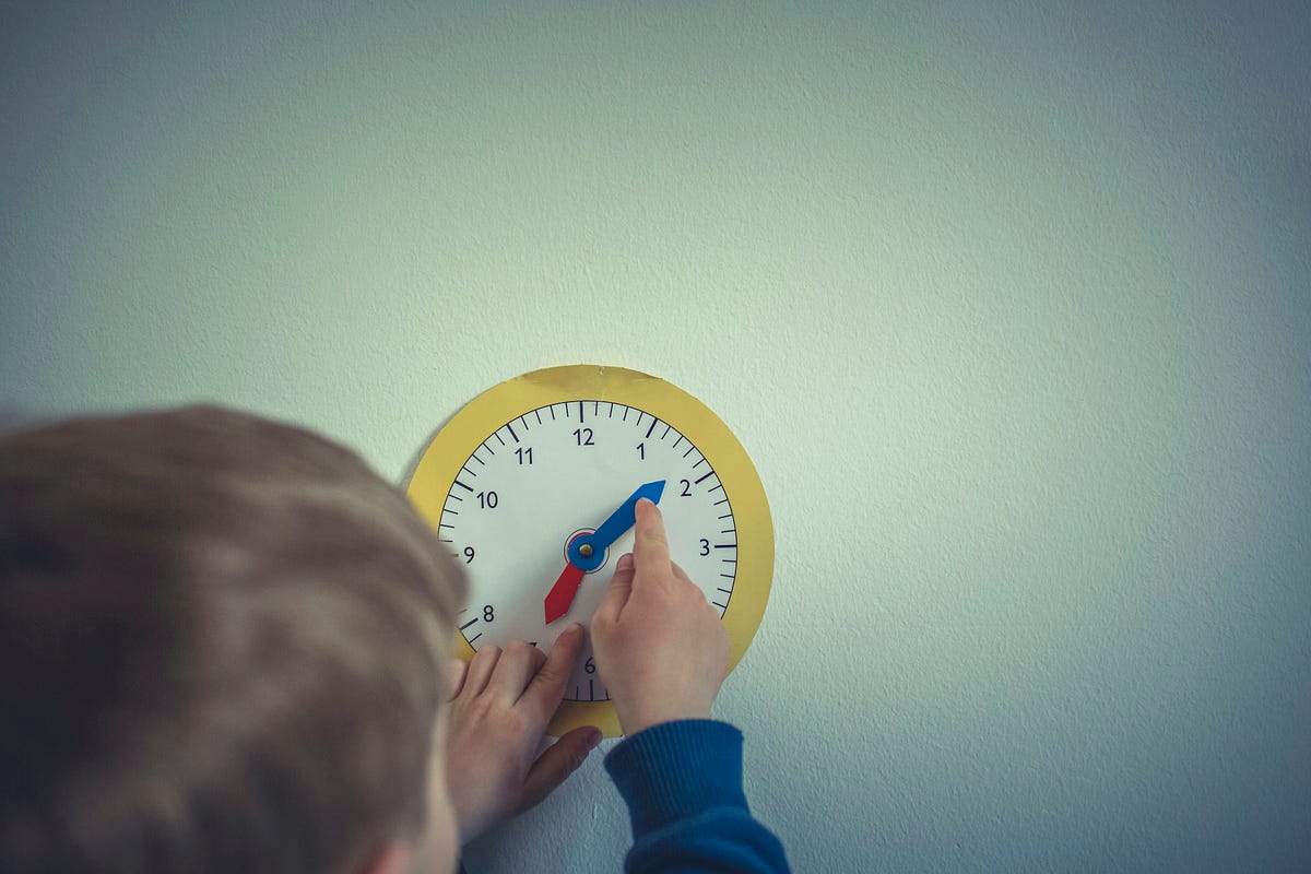 3 Ways to Inspire Independent Learning