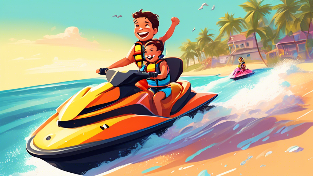 Jet Ski Age Limit Florida