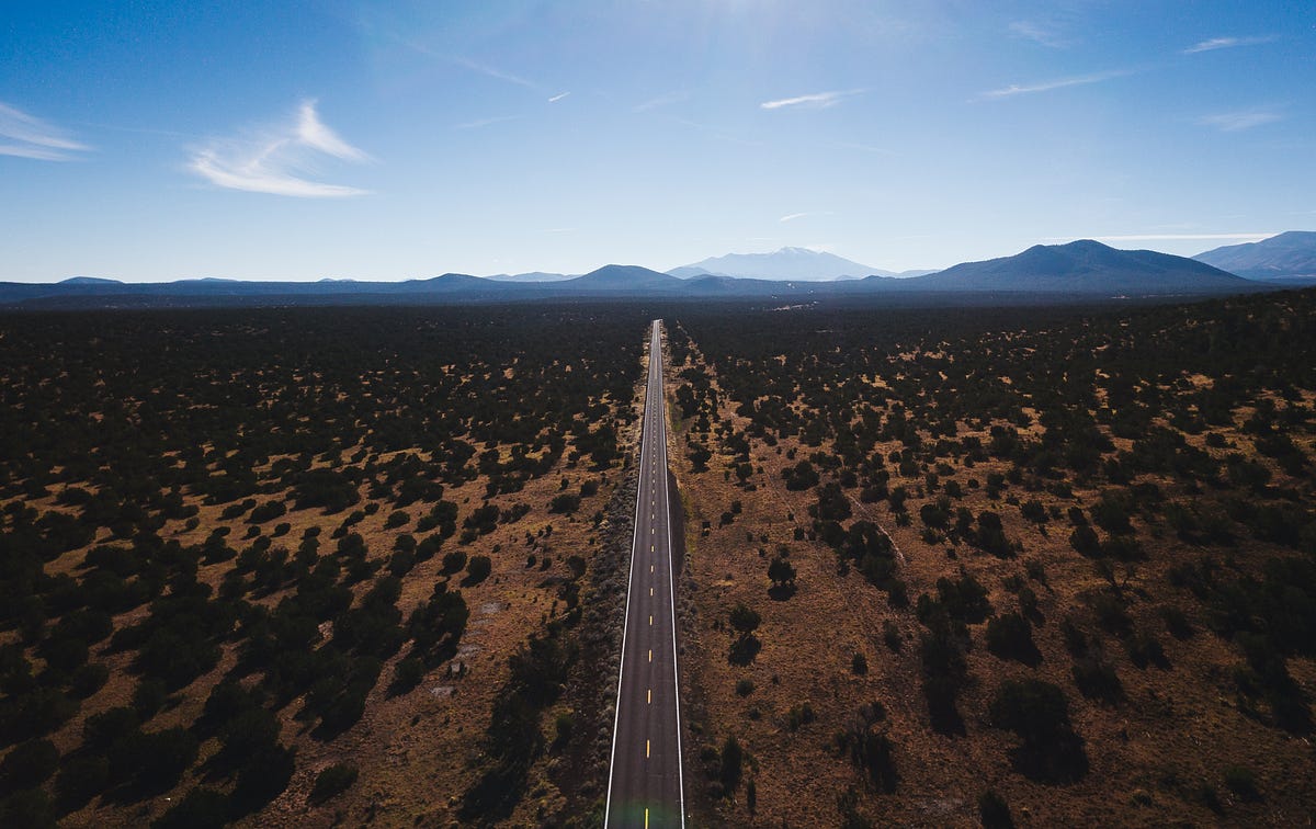 Programmatic navigation of vue router routes by john au yeung