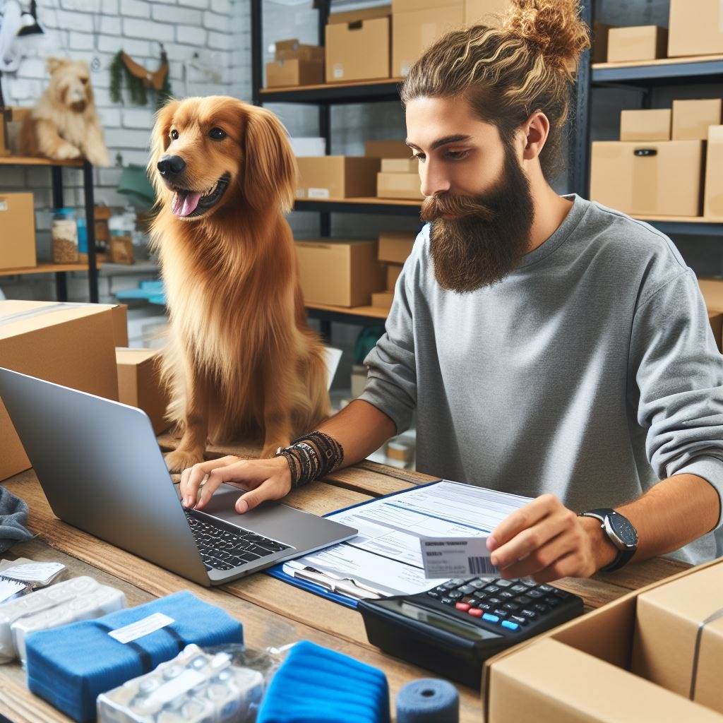 Where to Donate Dog Food in Singapore A Guide by Your Pets Paradise