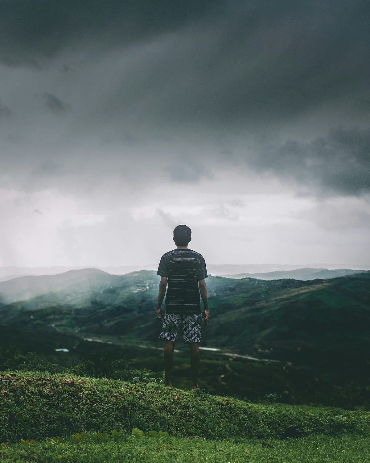 Is It Okay To Challenge God?