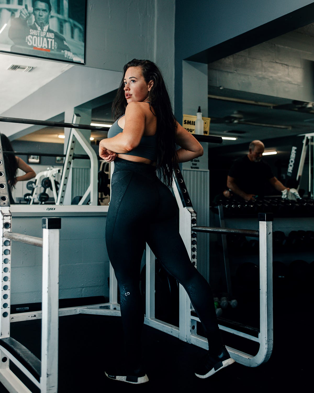 The Glute Muscles Explained: How the Gluteus Maximus, Medius, and ...
