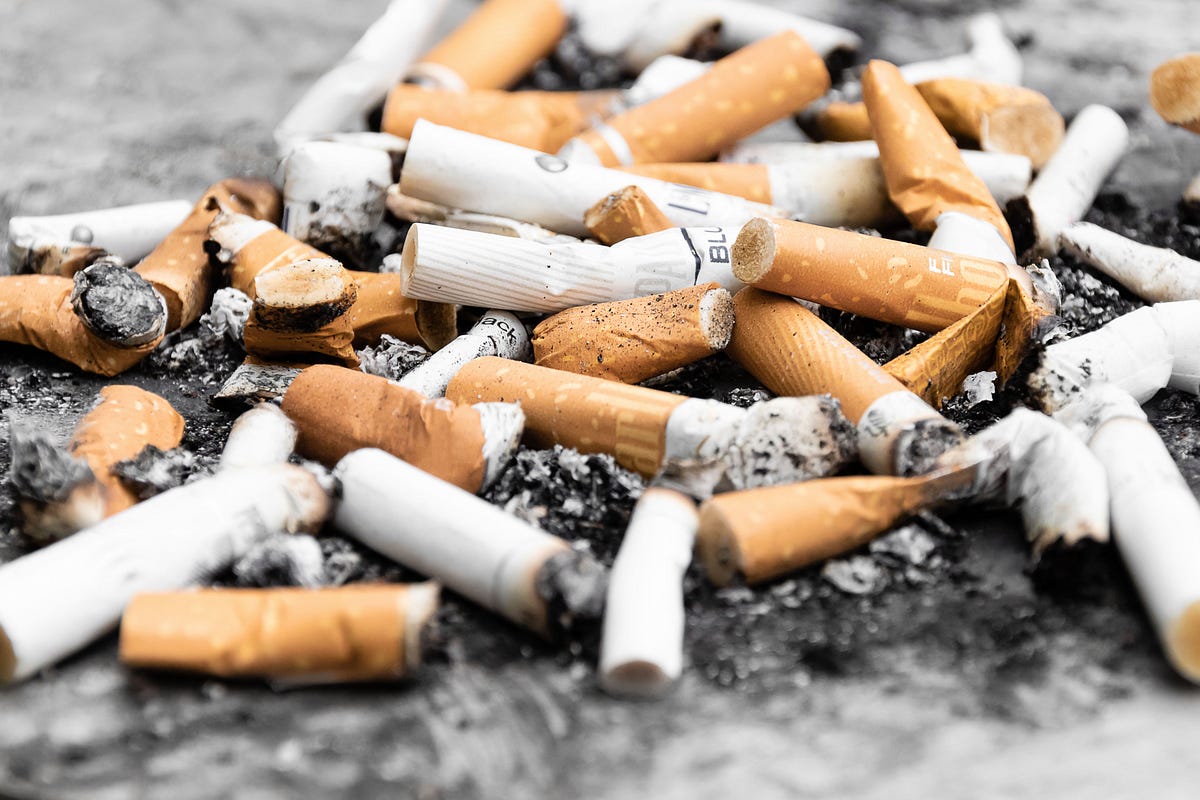 What is COPD, a smoker’s disease. What causes COPD? Longterm exposure