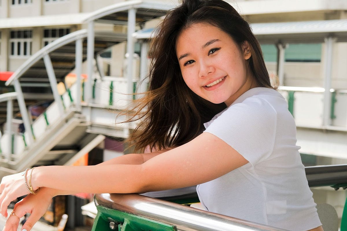 5 Ways to Make Your Thai Girlfriend the Happiest by Aranya Chakan