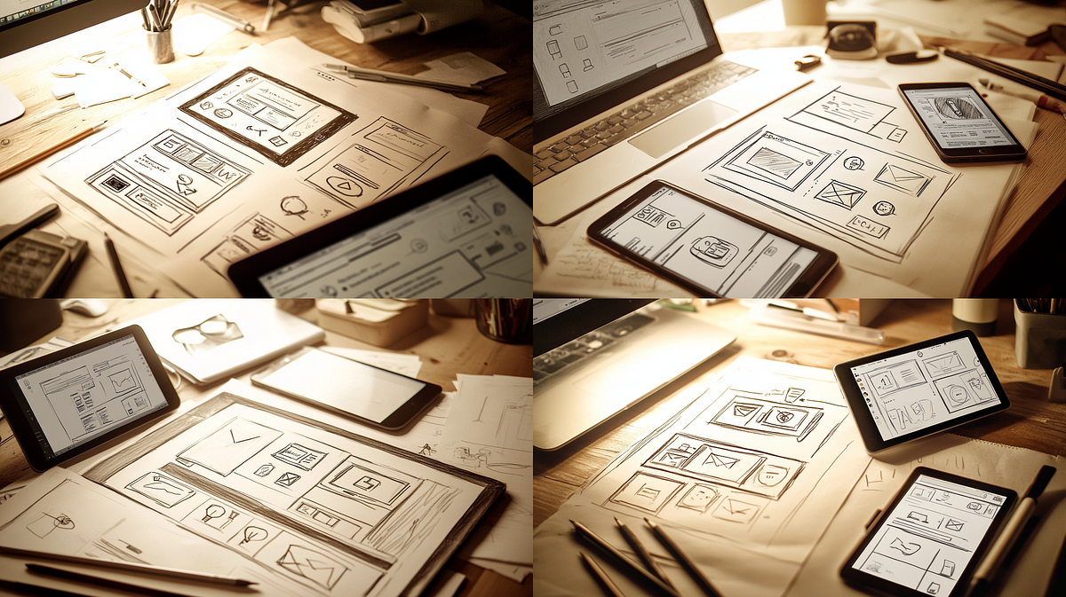 Create Free Websites: Best Tools & Platforms | Medium