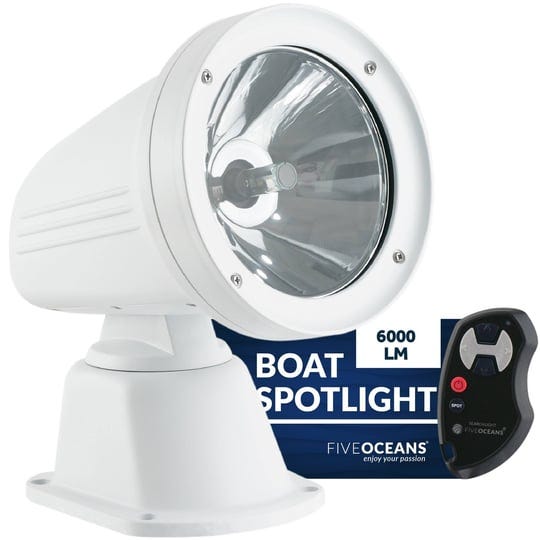 Lumitec 101246, SeaBlaze Mini Underwater LED Boat Lights - 700 Lumens, Marine Grade, Fishing, Dinghy, Skiff - Sold As A Pair - Made In The USA, Blue - Foto 9