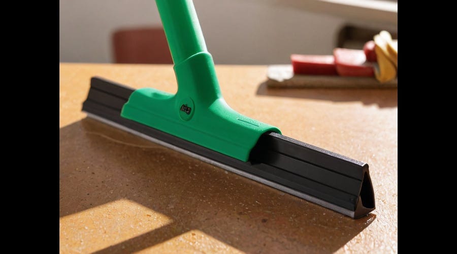 Unger Squeegee by Maria Roy Mar, 2024 Medium