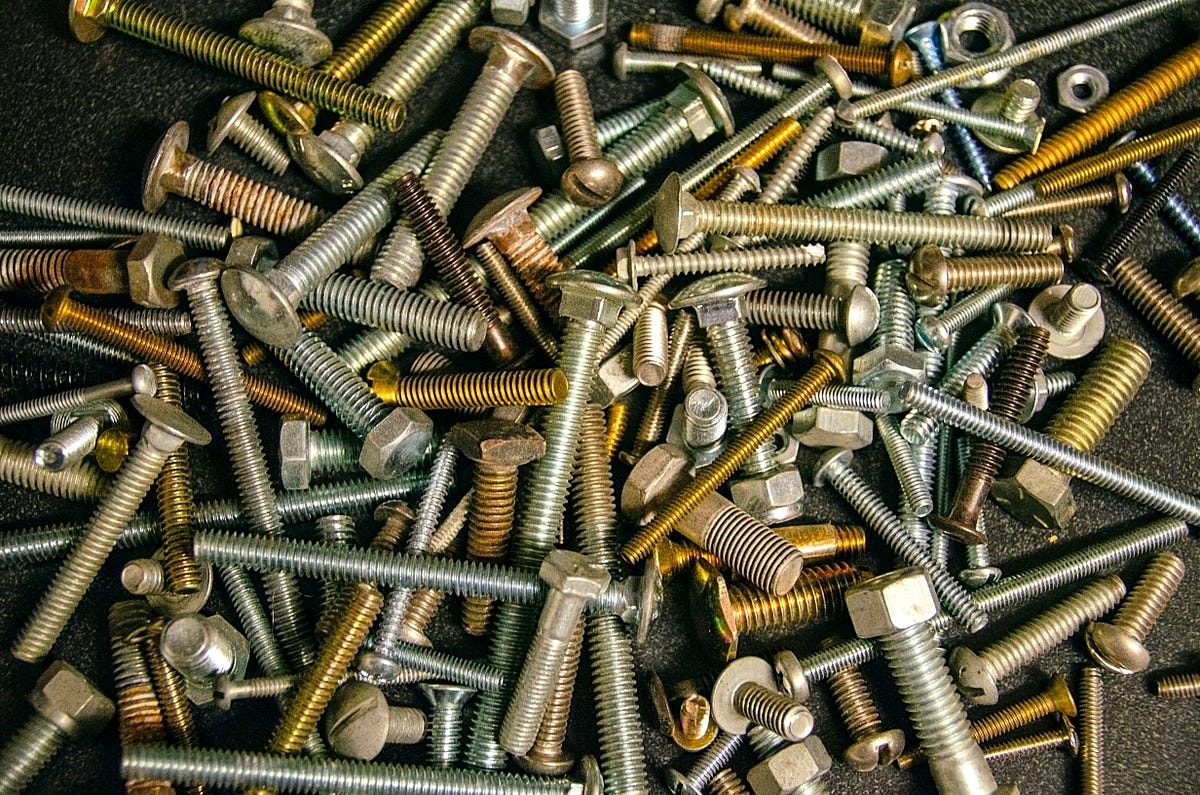 Why Sets Are So Useful in Programming | by Afjal Chowdhury | Dec, 2024