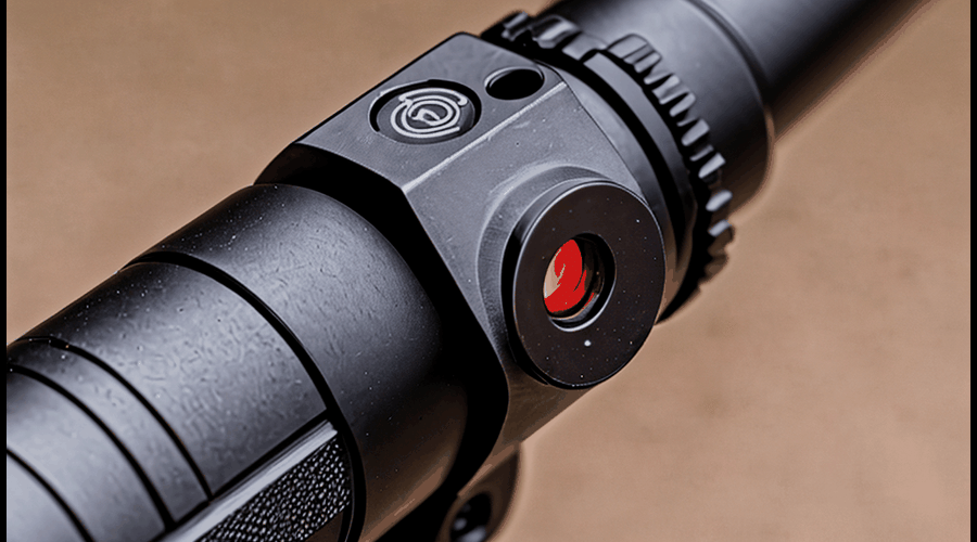 Sightmark 22Lr Laser Bore Sight by Savannah Ingram Mar, 2024 Medium