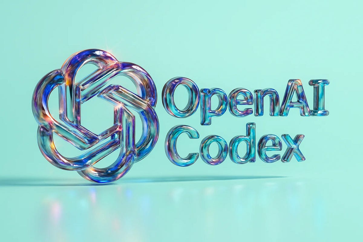 Preview image for The guide to OpenAI Codex CLI