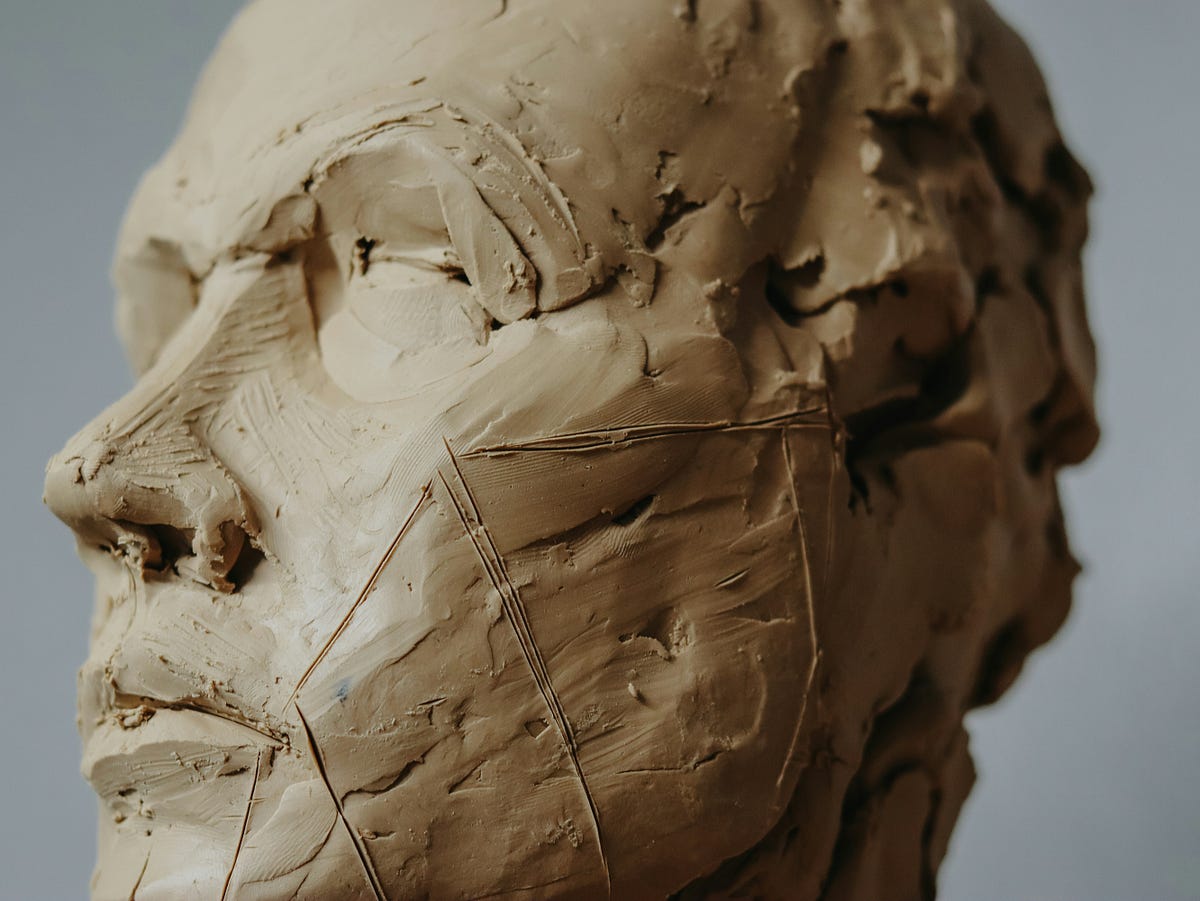 Silicon clay: how AI is reshaping UX design