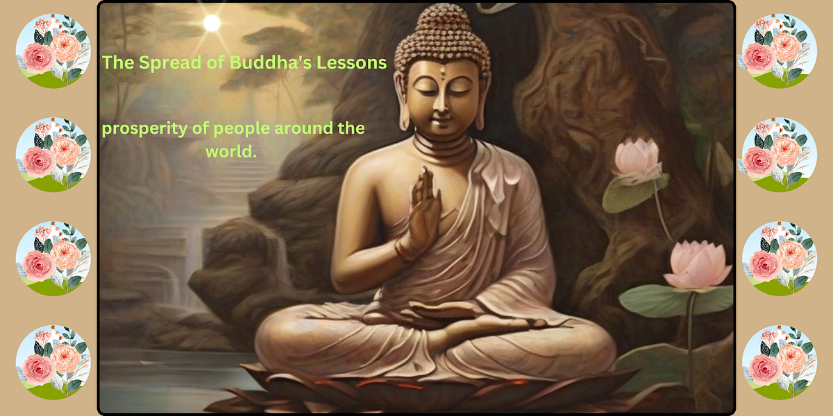 Gautama Buddha The Enlightened One and His Timeless Wisdom by