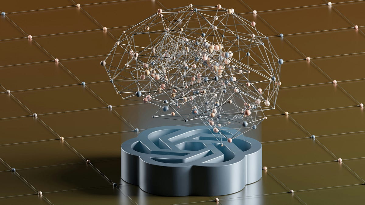 Intelligence as a “Learning Formula” | by katoshi | Neo-Cybernetics ...