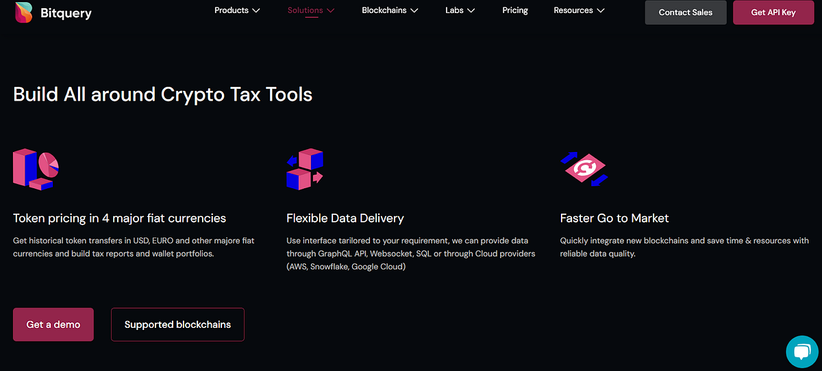 Cryptocurrency Tracking for Accountants (2024) | Coinmonks