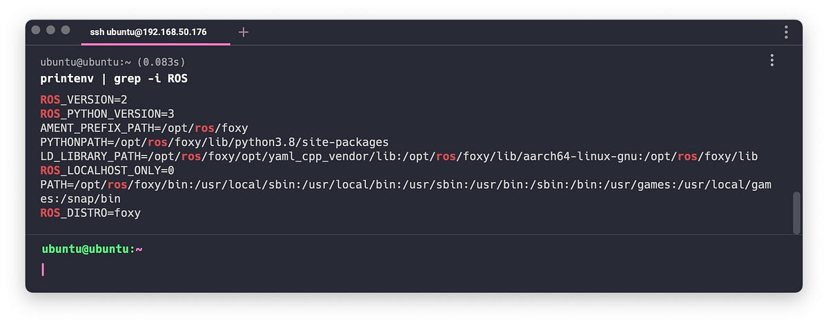 Create a Python Node in Pi | by Jack Han | Medium