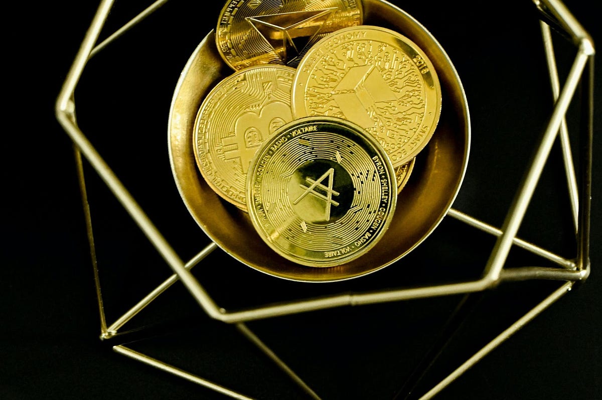 All you need to know about Initial Coin Offering (ICO) | by P.S ...