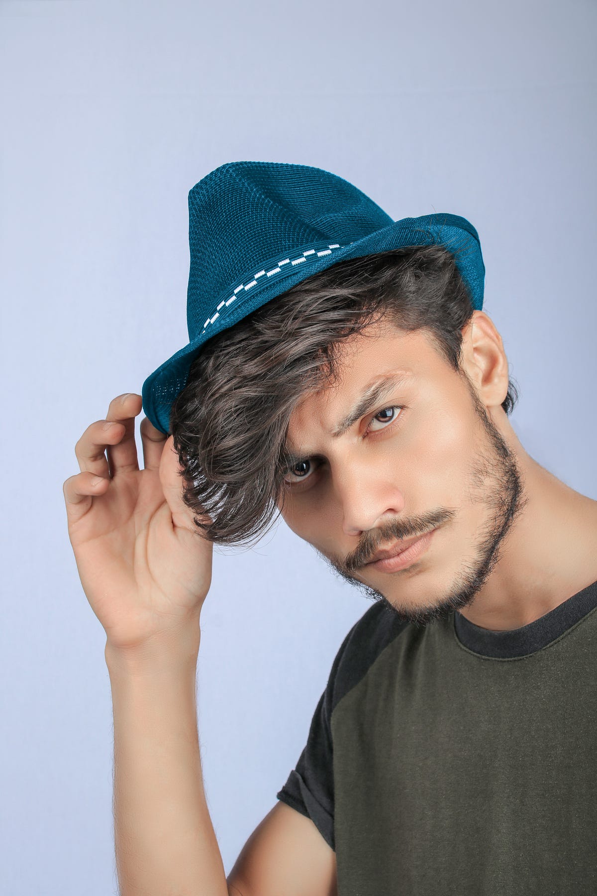 When a man frequently says these 5 sentences to you, he actually