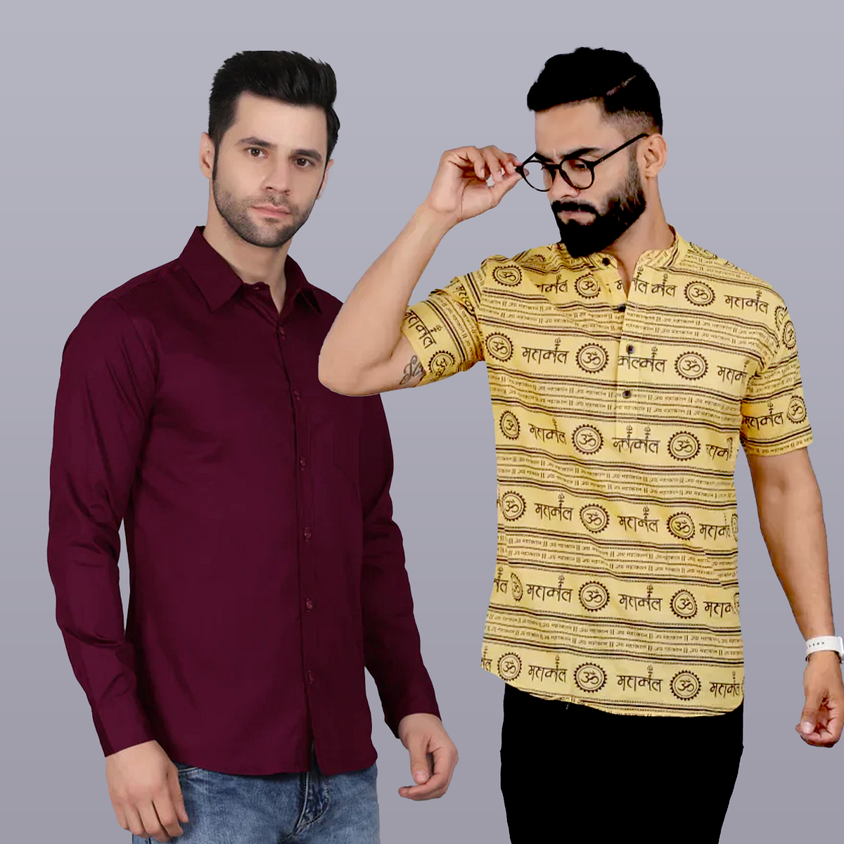 Best Men S Fashion Online Shops.Elevate Your Style with Yarnmen: Your Ultimate Destination for Trending ...