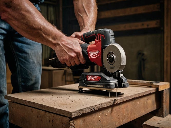 Milwaukee Oscillating Tools by Salvador Johnson Apr, 2024 Medium