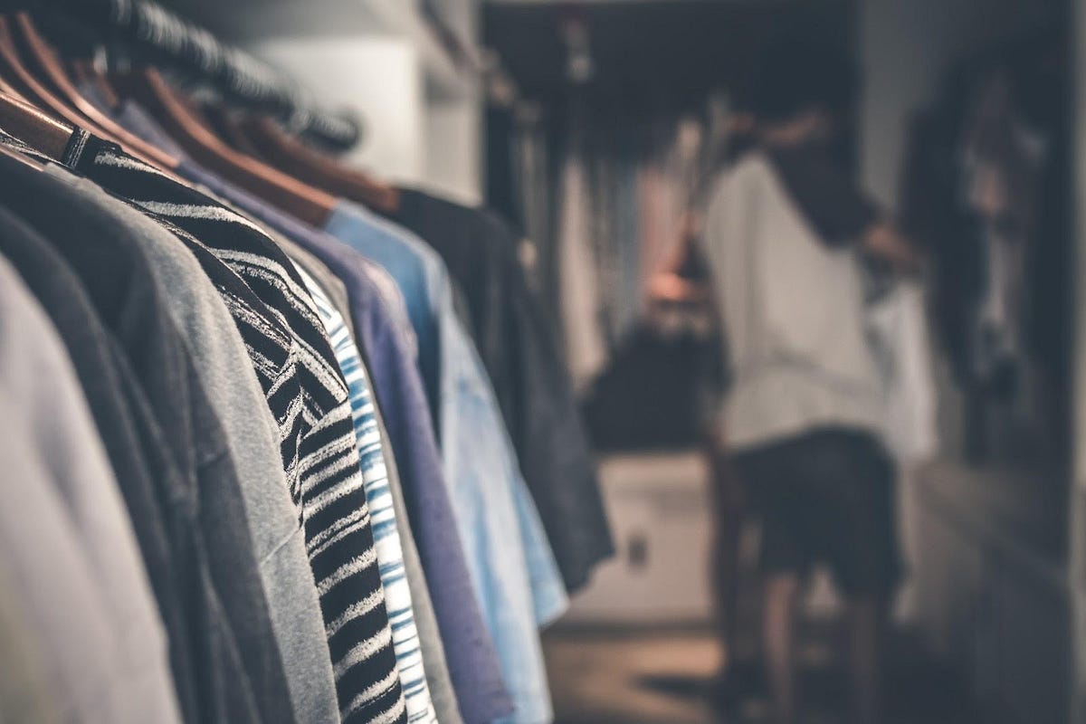 Best Dressing Sense for The Male 3 Tips to Help you Dress Better by