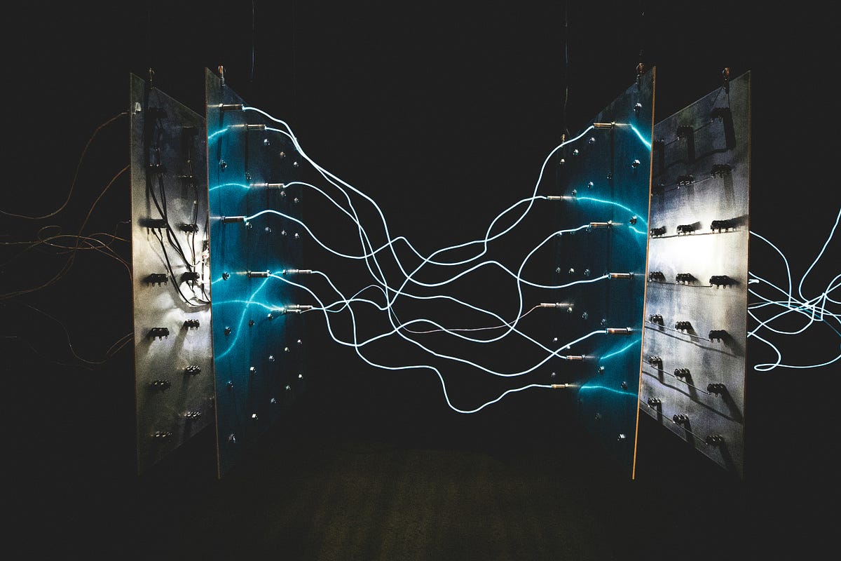 Building a ReAct Agent from Scratch: A Beginner’s Guide: | by Anoop ...