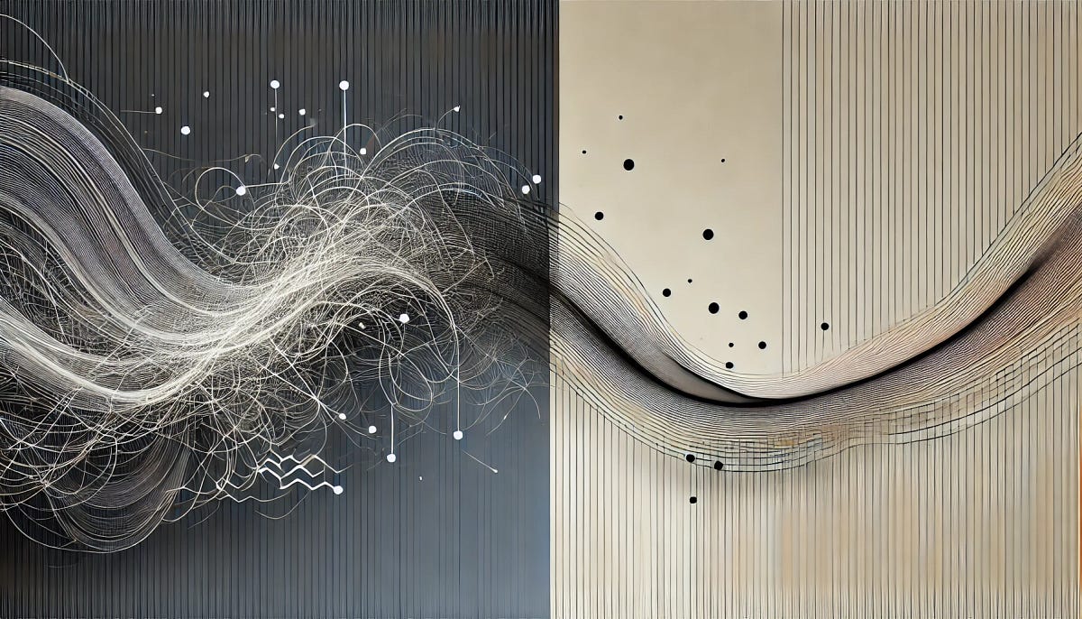 The UX of Event Architecture — An Amplitude Reintegration Story