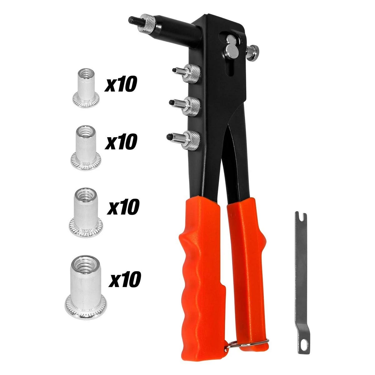 Best Rivnut Tool by Javier White Apr, 2024 Medium