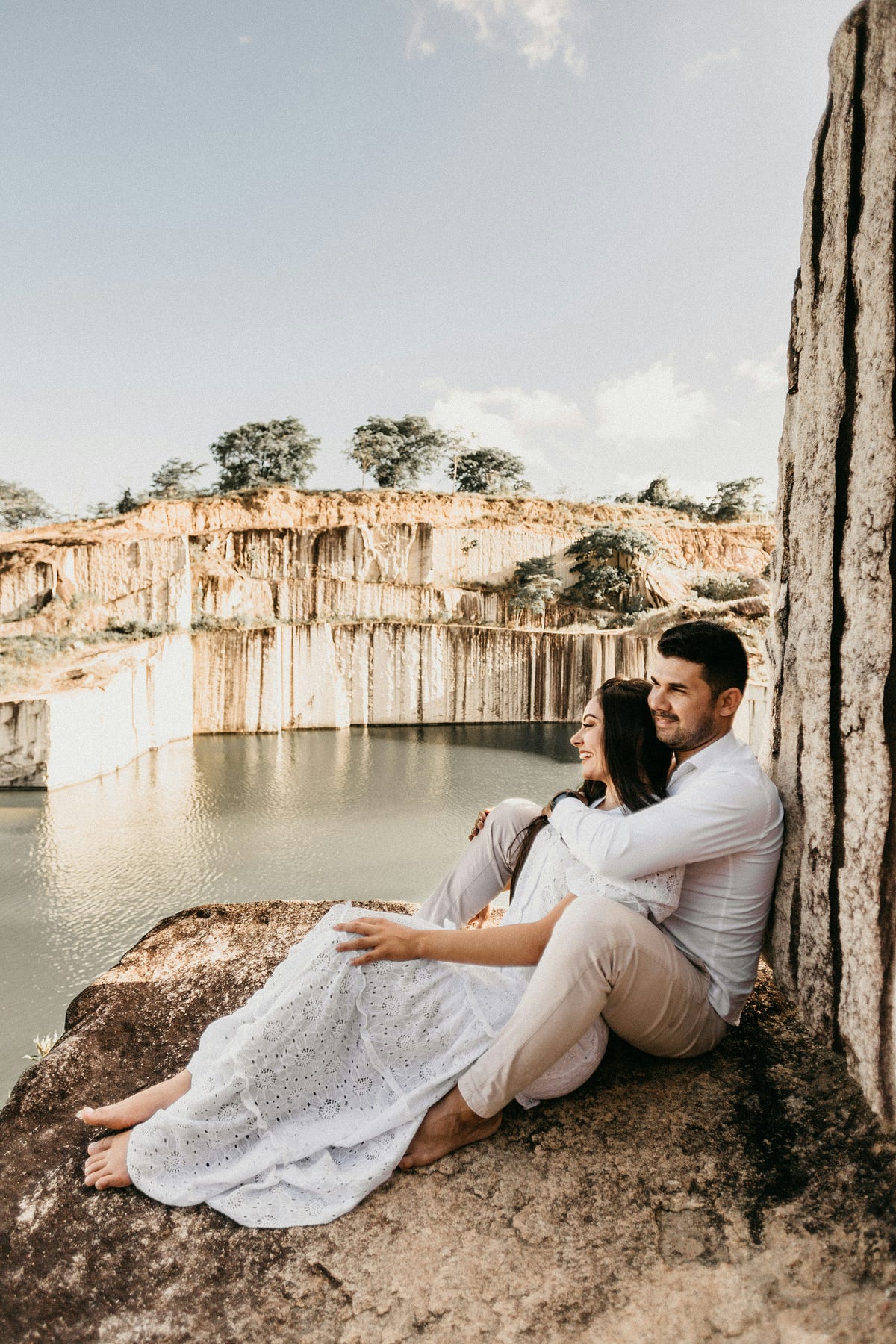How long is too long to wait for a proposal? | by Nic Gili | Medium