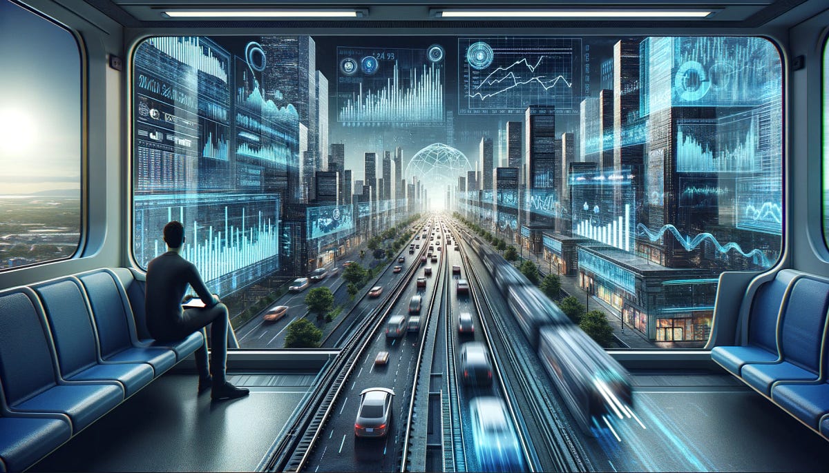 SQL Mastery: Advanced Techniques for Data Professionals | by Mia Dwyer | Apr, 2024