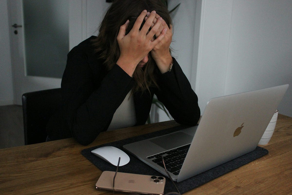 Why Writing Feels So Hard For You