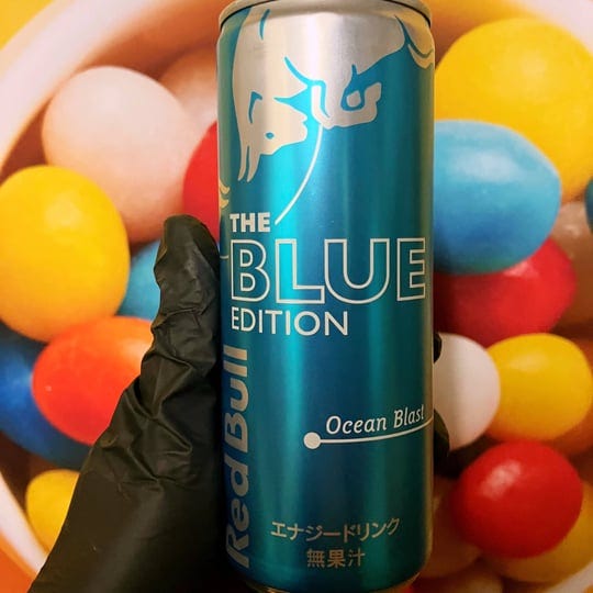 Redline Drinks by Melissa Conner Jun, 2024 Medium