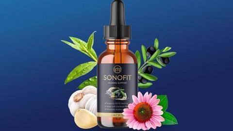 Sonofit Ear Drops Reviews: Unveil the Hearing Boost! | by Sadman Sakib ...