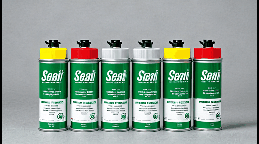Sea Foam Fuel Injector Cleaners by Jackson Lawson Medium