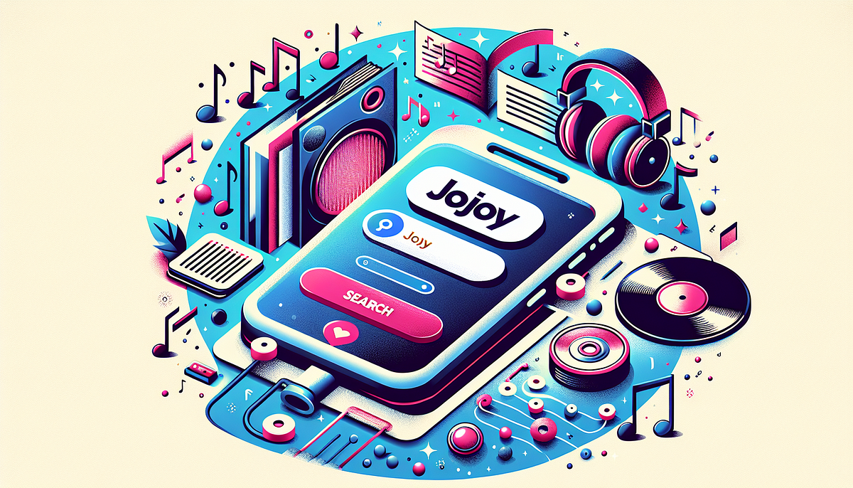 O que é o Jojoy no Spotify? | by Play Miza | Jun, 2024 | Medium