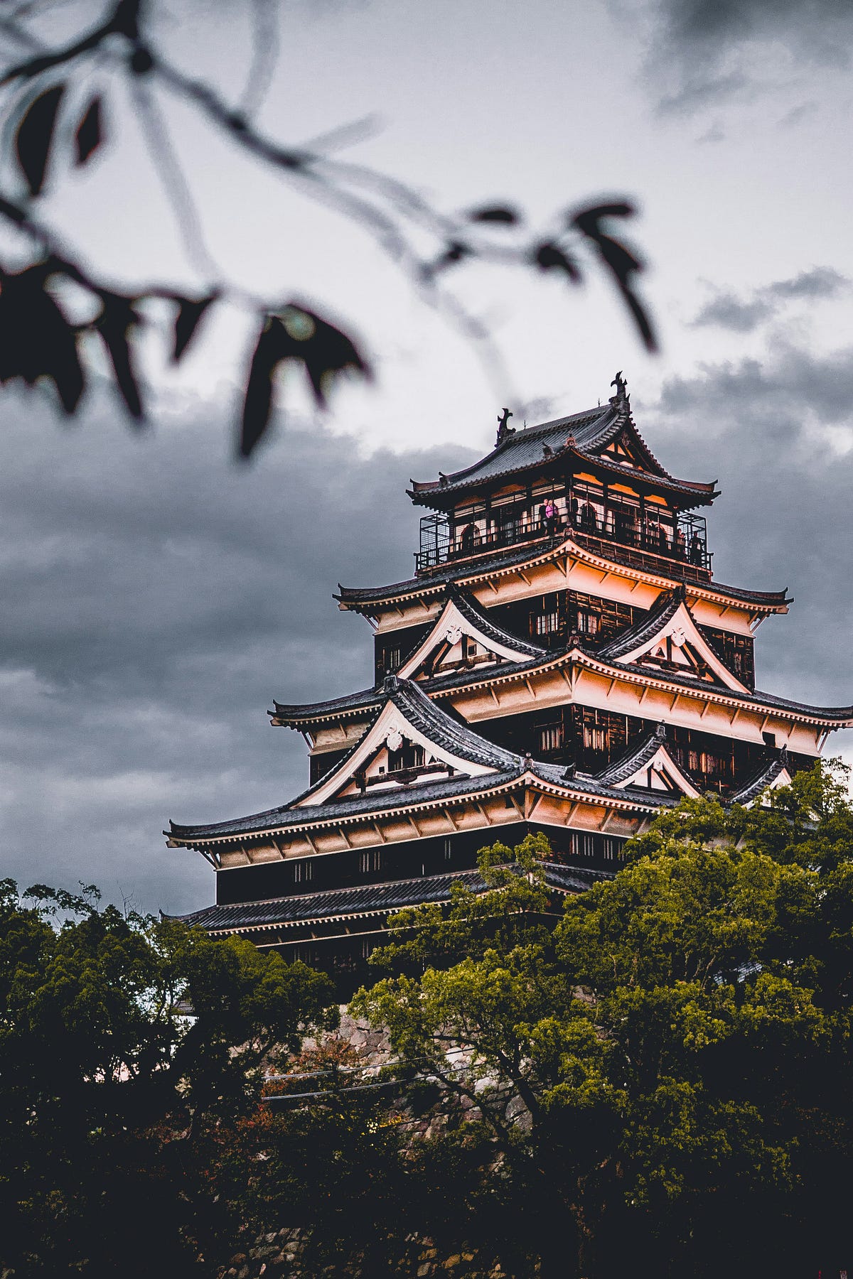 Korean and Japanese Languages: Similarities and Differences | by chew ... image.