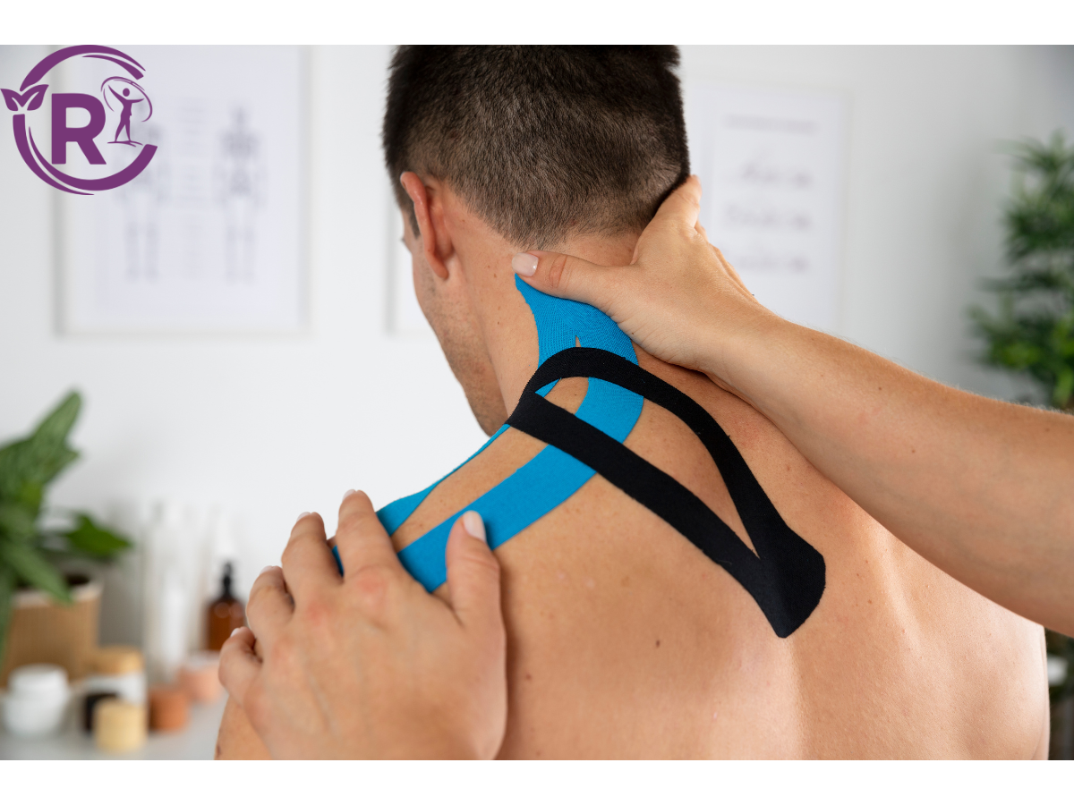 Unlocking the Power of Tapping Discovering the 9 Tapping Points with