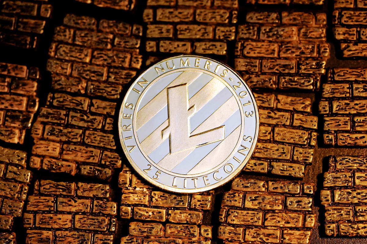 Is Litecoin the Best Risk-Reward Bet in Crypto Right Now?