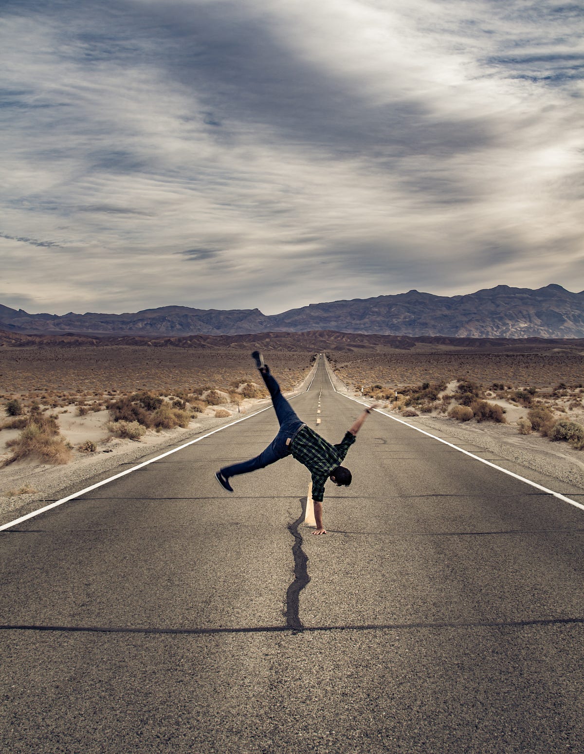How many people die doing parkour per year? by Jonathan Wilson Medium