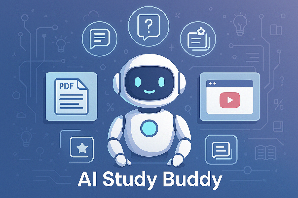 Instructly - AI Learning Companion